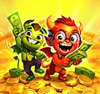 JDB电子游戏《恶魔金库》试玩