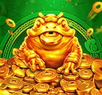 JDB电子游戏《金蟾迎吉》试玩