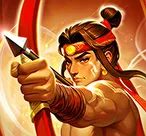 JDB电子游戏《后羿传》试玩