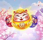JDB电子游戏《开运不倒翁2》试玩