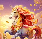 JDB电子游戏《神驹送宝》试玩