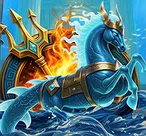 JDB电子游戏《海神宝马》试玩