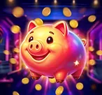 JDB电子游戏《黄金小猪 Megaways》试玩