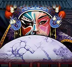 JDB电子游戏《变脸》试玩
