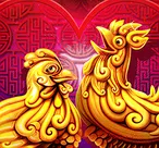 JDB电子游戏《金鸡报囍》试玩