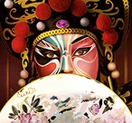 JDB电子游戏《变脸II》试玩