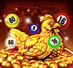 JDB宾果游戏《金鸡福彩》试玩