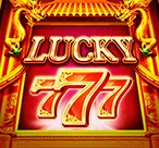 JDB电子游戏《好运777》试玩