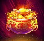 JDB电子游戏《聚宝盆》试玩