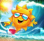 JDB电子游戏《浪花2》试玩
