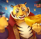 JDB电子游戏《虎福生丰》试玩