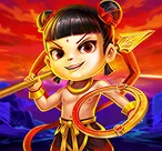 JDB电子游戏《哪吒降世》试玩