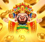 JDB电子游戏《福神报喜》试玩