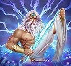 JDB电子游戏《雷霆宙斯》试玩