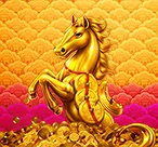 JDB电子游戏《金马财富》试玩