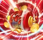 JDB电子游戏《疯狂777》试玩