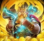 JDB电子游戏《雷神X》试玩