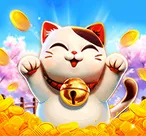 JDB电子游戏《喵喵生财》试玩