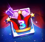 JDB电子游戏《魔幻王牌 WILD LOCK》试玩