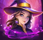 JDB电子游戏《炼金女巫》试玩